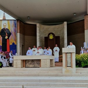 Samoborci hodočastili Majci Božjoj Bistričkoj